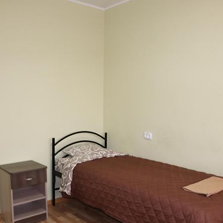 Hotel Sport Chersoń Zewnętrze zdjęcie