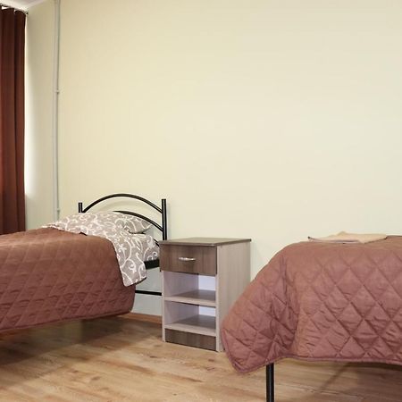 Hotel Sport Chersoń Zewnętrze zdjęcie