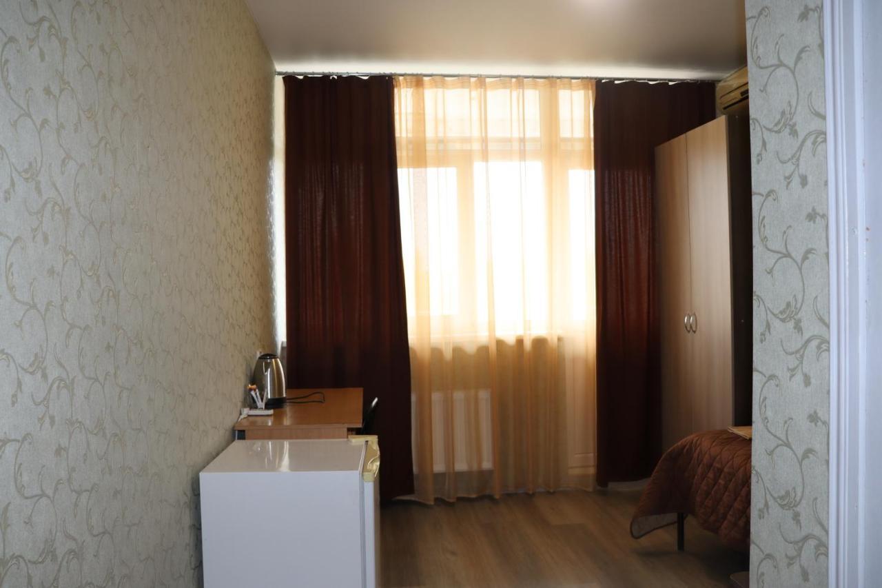 Hotel Sport Chersoń Zewnętrze zdjęcie