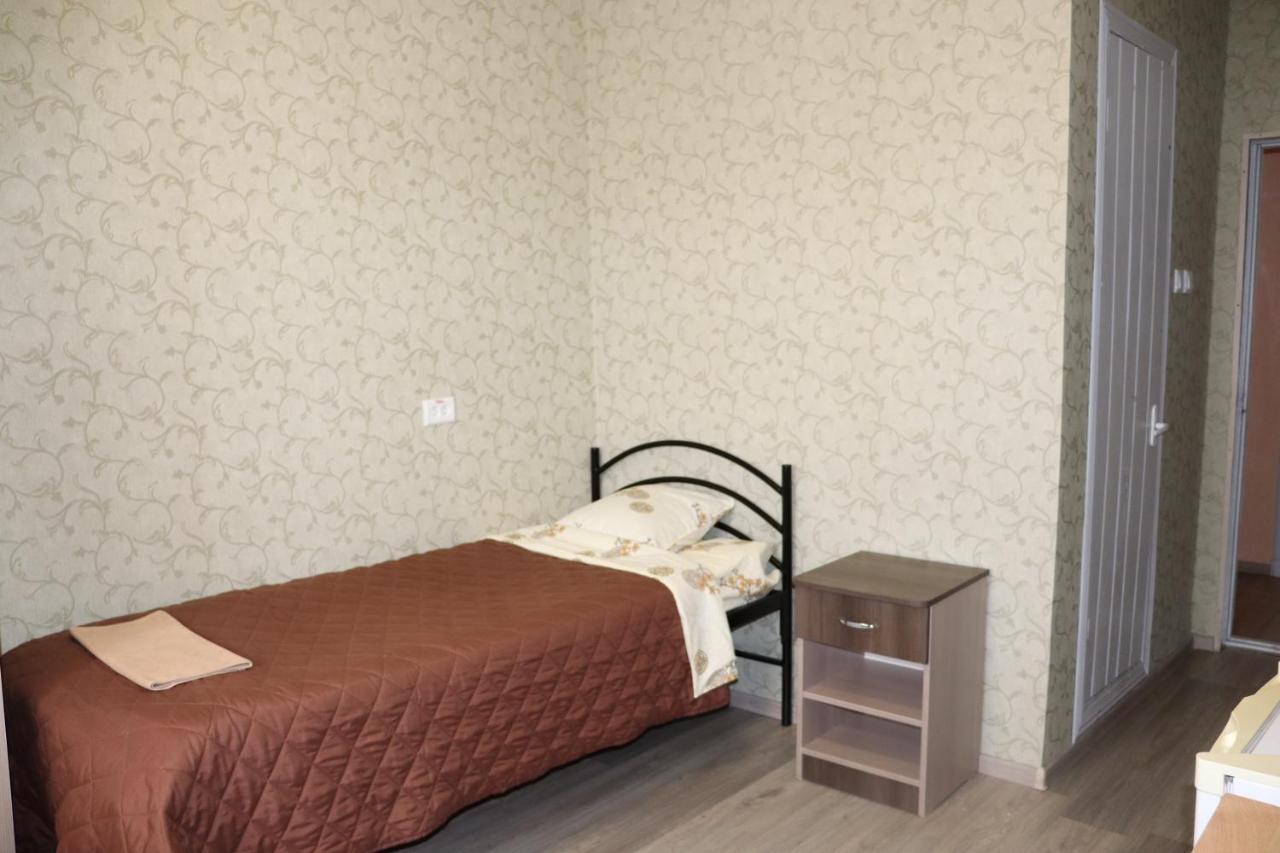 Hotel Sport Chersoń Zewnętrze zdjęcie