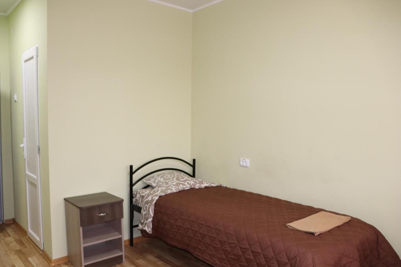 Hotel Sport Chersoń Zewnętrze zdjęcie