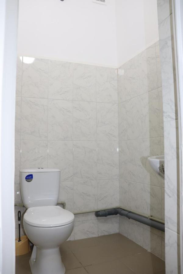 Hotel Sport Chersoń Zewnętrze zdjęcie