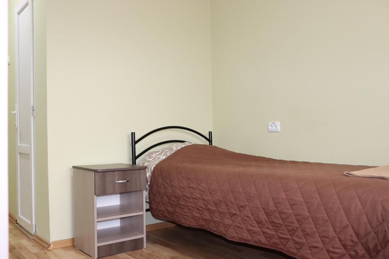 Hotel Sport Chersoń Zewnętrze zdjęcie