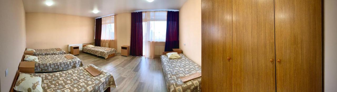 Hotel Sport Chersoń Zewnętrze zdjęcie