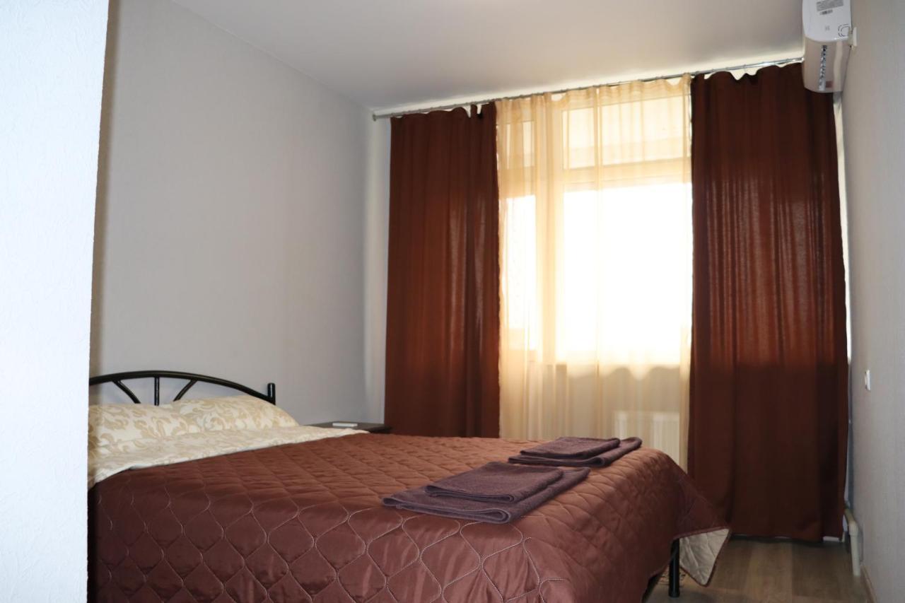 Hotel Sport Chersoń Zewnętrze zdjęcie