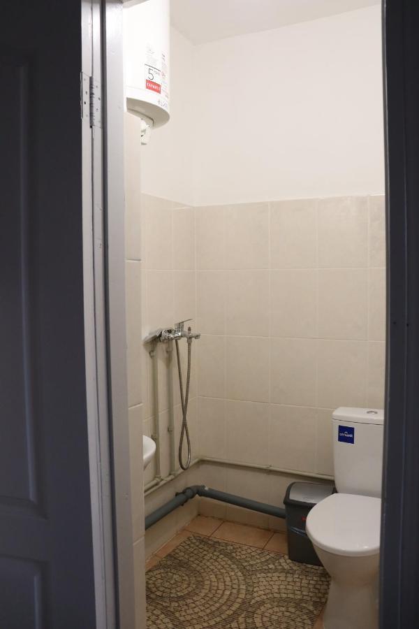 Hotel Sport Chersoń Zewnętrze zdjęcie