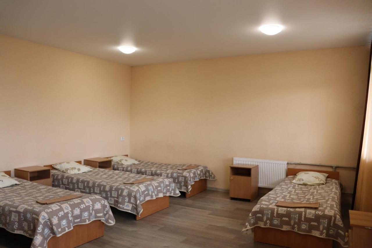 Hotel Sport Chersoń Zewnętrze zdjęcie
