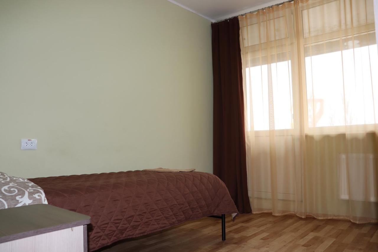 Hotel Sport Chersoń Zewnętrze zdjęcie