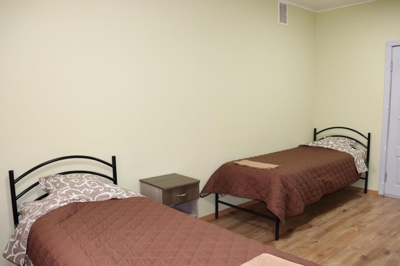 Hotel Sport Chersoń Zewnętrze zdjęcie