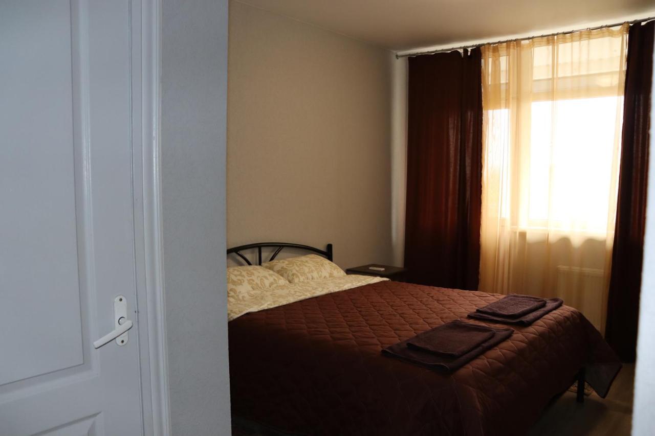 Hotel Sport Chersoń Zewnętrze zdjęcie