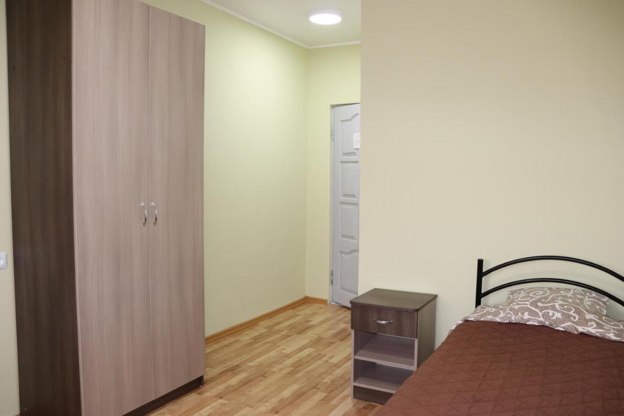 Hotel Sport Chersoń Zewnętrze zdjęcie