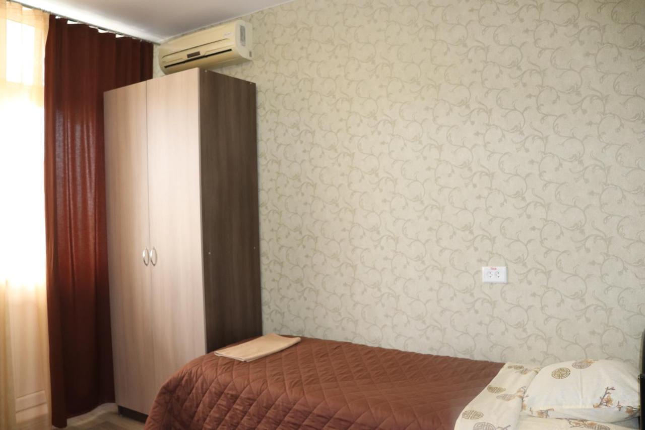Hotel Sport Chersoń Zewnętrze zdjęcie