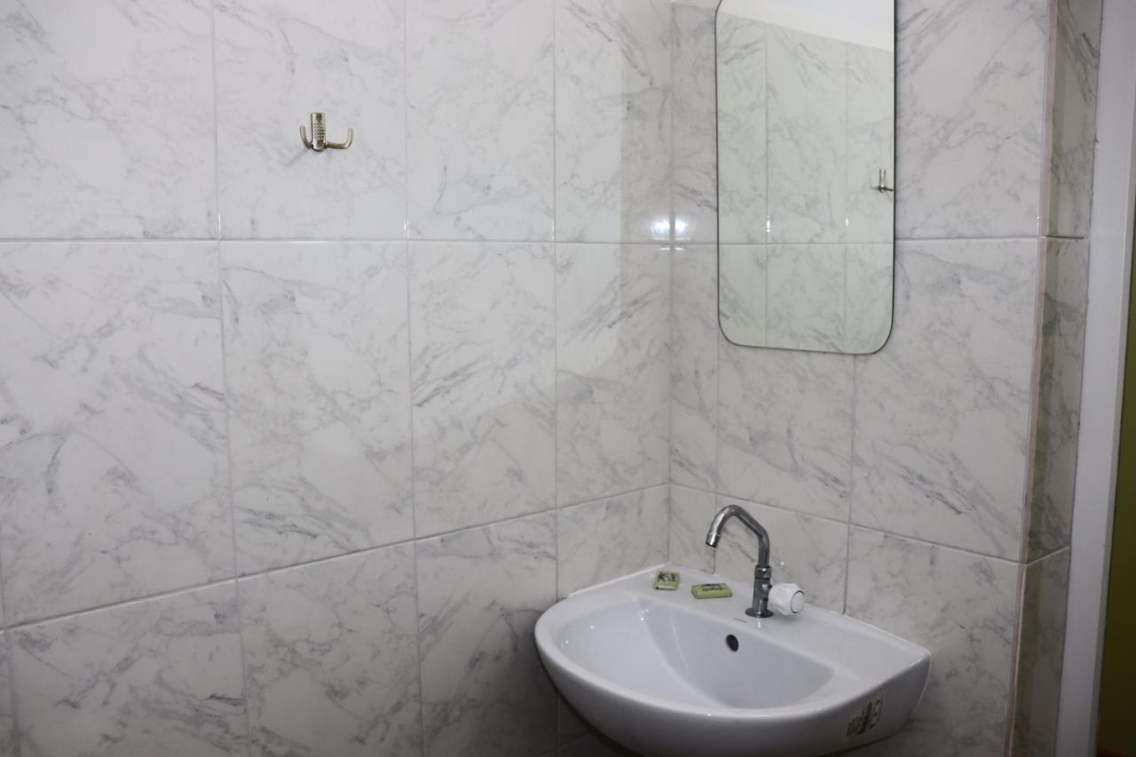 Hotel Sport Chersoń Zewnętrze zdjęcie