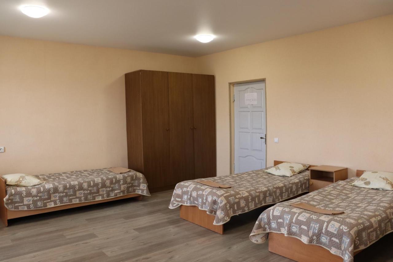 Hotel Sport Chersoń Zewnętrze zdjęcie