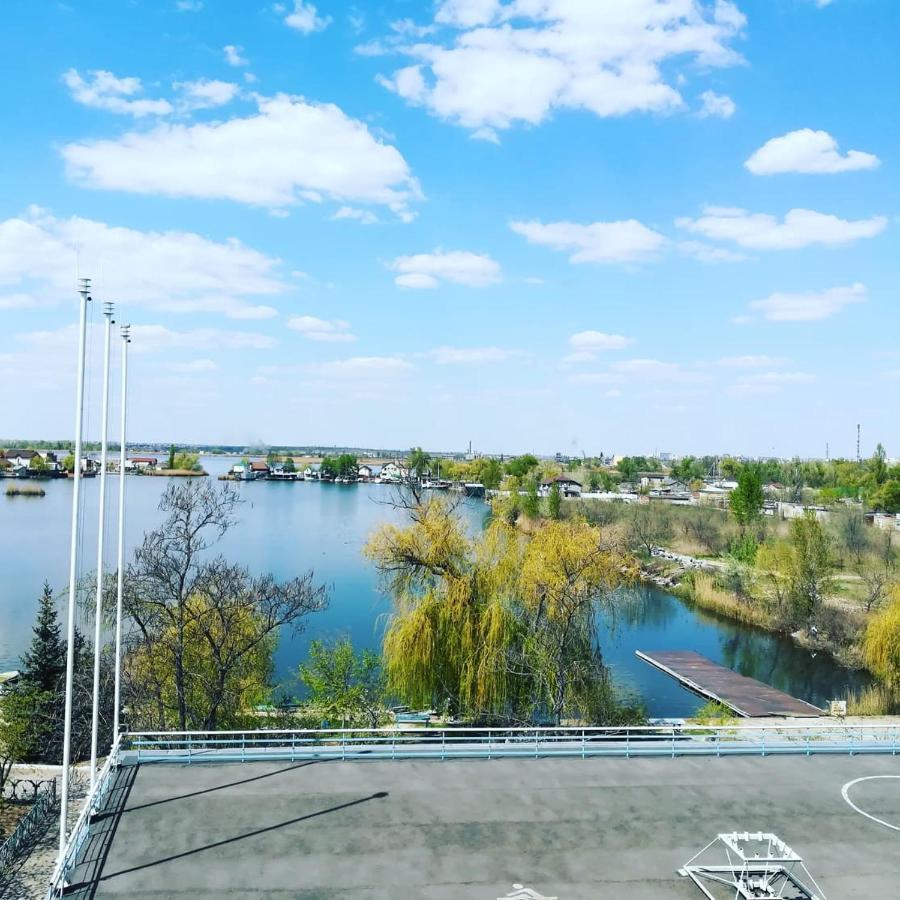 Hotel Sport Chersoń Zewnętrze zdjęcie