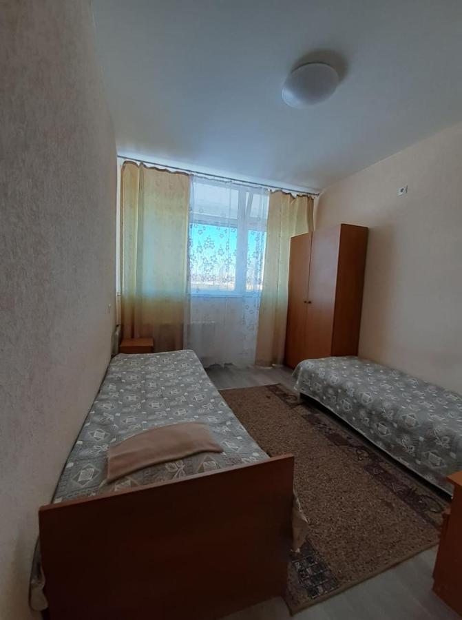Hotel Sport Chersoń Zewnętrze zdjęcie
